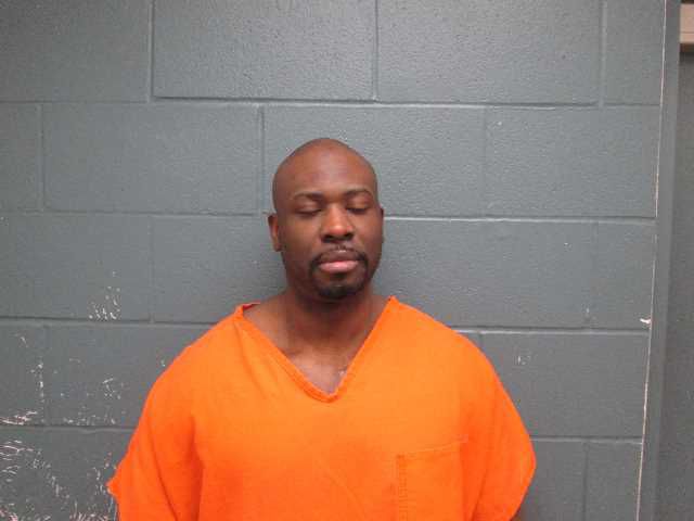 Collins, Rashaad Jerrell